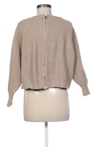 Дамски пуловер Unbranded, Размер M, Цвят Кафяв, Цена 15,00 €