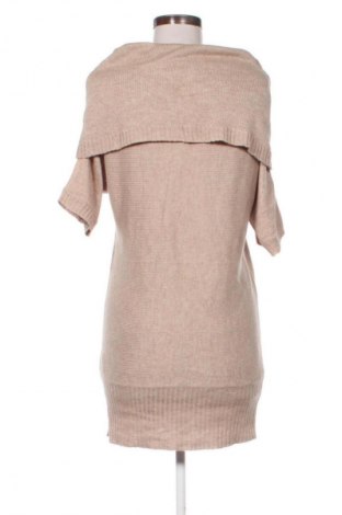 Damski sweter Unbranded, Rozmiar L, Kolor Beżowy, Cena 79,15 zł