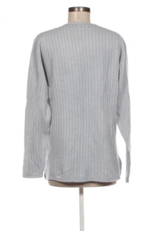 Pulover de femei Unbranded, Mărime L, Culoare Albastru, Preț 78,62 Lei