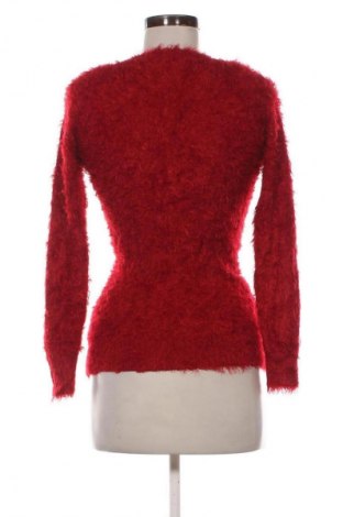 Pulover de femei Unbranded, Mărime M, Culoare Roșu, Preț 47,99 Lei