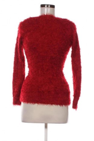 Pulover de femei Unbranded, Mărime M, Culoare Roșu, Preț 47,99 Lei