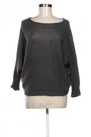Pulover de femei Unbranded, Mărime M, Culoare Gri, Preț 78,20 Lei