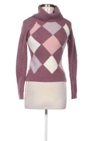 Дамски пуловер Unbranded, Размер XS, Цвят Многоцветен, Цена 15,00 €