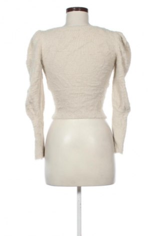 Dámsky pulóver Unbranded, Veľkosť S, Farba Béžová, Cena  11,95 €