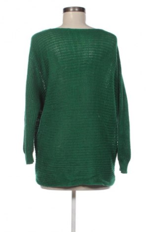 Pulover de femei Unbranded, Mărime M, Culoare Verde, Preț 78,20 Lei