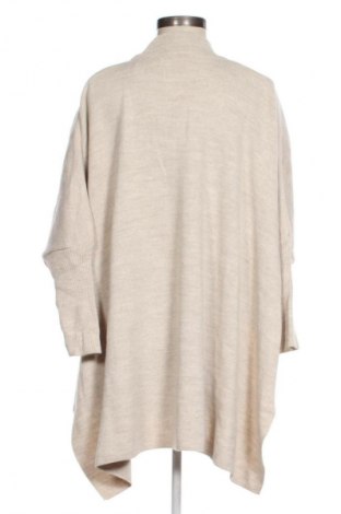 Damski sweter Unbranded, Rozmiar XL, Kolor Beżowy, Cena 38,99 zł