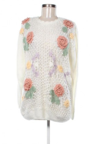 Дамски пуловер Unbranded, Размер XL, Цвят Многоцветен, Цена 15,00 €