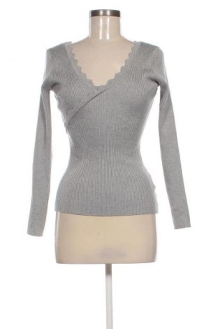 Pulover de femei Unbranded, Mărime M, Culoare Gri, Preț 57,99 Lei