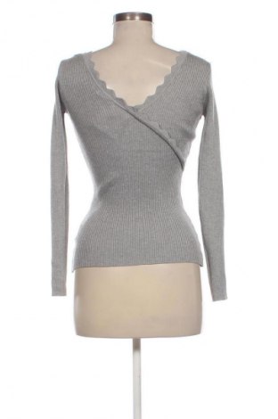 Pulover de femei Unbranded, Mărime M, Culoare Gri, Preț 57,99 Lei