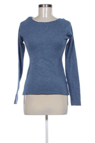 Γυναικείο πουλόβερ Unbranded, Μέγεθος M, Χρώμα Μπλέ, Τιμή 14,77 €