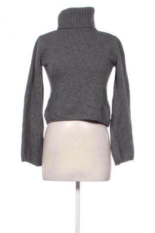 Дамски пуловер Unbranded, Размер XS, Цвят Сив, Цена 15,00 €