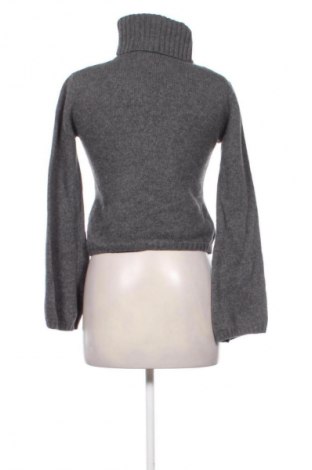 Дамски пуловер Unbranded, Размер XS, Цвят Сив, Цена 15,00 €