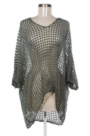 Damenpullover Unbranded, Größe XL, Farbe Grün, Preis 9,99 €