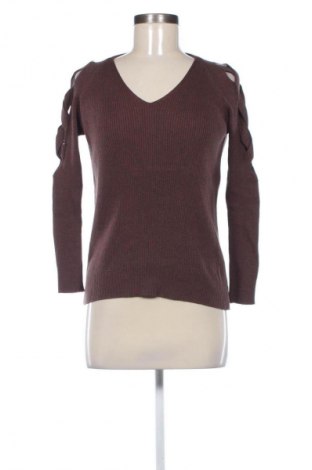 Damenpullover Unbranded, Größe M, Farbe Braun, Preis € 15,00