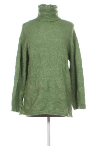 Damski sweter MSCH, Rozmiar S, Kolor Zielony, Cena 99,99 zł