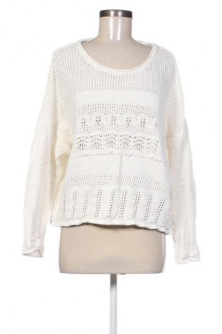 Dámský svetr Unbranded, Velikost XL, Barva Bílá, Cena  425,00 Kč