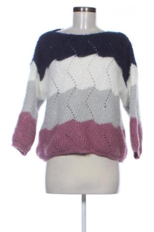 Damenpullover Unbranded, Größe L, Farbe Mehrfarbig, Preis 14,99 €