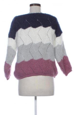 Damenpullover Unbranded, Größe L, Farbe Mehrfarbig, Preis 14,99 €