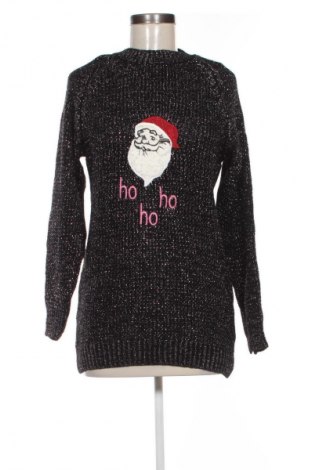 Дамски пуловер Unbranded, Размер M, Цвят Черен, Цена 14,77 €