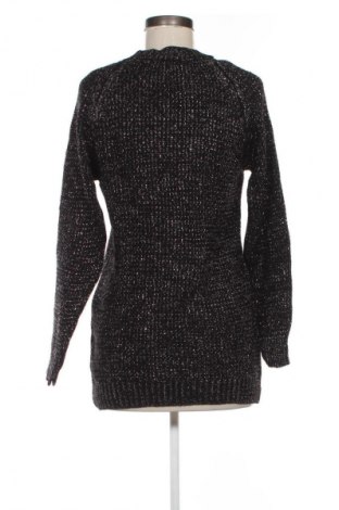 Дамски пуловер Unbranded, Размер M, Цвят Черен, Цена 14,77 €