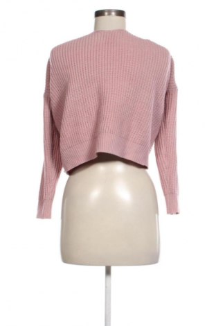Női pulóver Unbranded, Méret M, Szín Hamurózsaszín, Ár 6 103 Ft