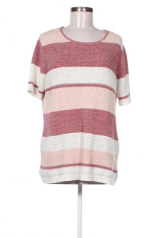 Damski sweter Unbranded, Rozmiar L, Kolor Kolorowy, Cena 79,15 zł