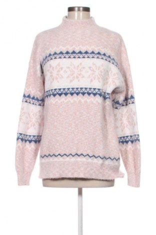 Dámsky pulóver Unbranded, Veľkosť XL, Farba Viacfarebná, Cena  8,95 €