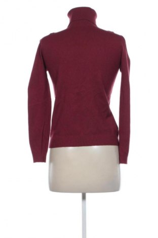 Pulover de femei Unbranded, Mărime M, Culoare Roșu, Preț 77,00 Lei