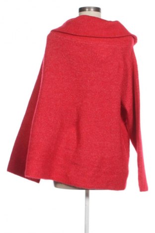 Damenpullover Unbranded, Größe XL, Farbe Rot, Preis € 9,99