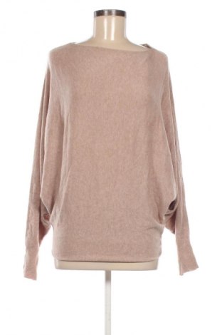 Pulover de femei Unbranded, Mărime L, Culoare Maro, Preț 78,20 Lei