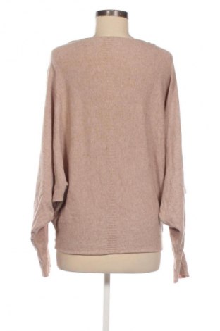 Pulover de femei Unbranded, Mărime L, Culoare Maro, Preț 78,20 Lei