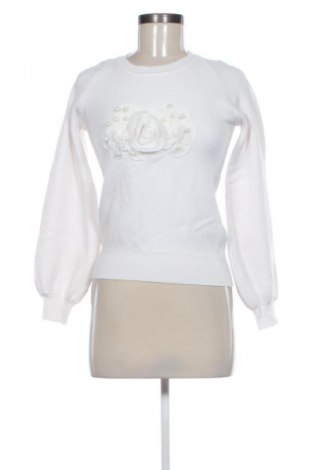 Dámsky pulóver Unbranded, Veľkosť M, Farba Biela, Cena  14,77 €