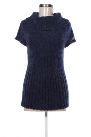 Damski sweter Unbranded, Rozmiar M, Kolor Niebieski, Cena 32,99 zł