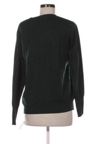 Damski sweter Unbranded, Rozmiar L, Kolor Zielony, Cena 30,99 zł