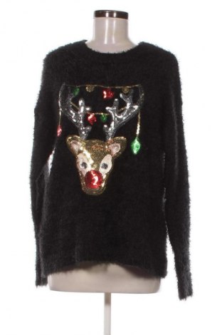 Γυναικείο πουλόβερ Unbranded, Μέγεθος L, Χρώμα Πολύχρωμο, Τιμή 9,99 €