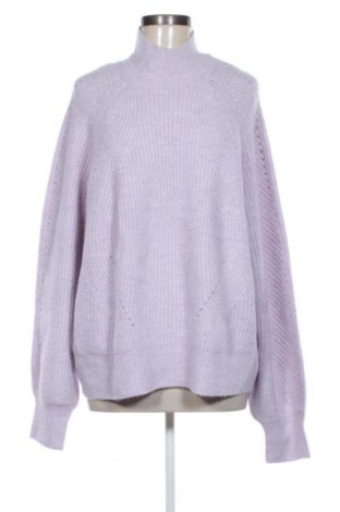 Női pulóver Unbranded, Méret XL, Szín Lila, Ár 4 279 Ft