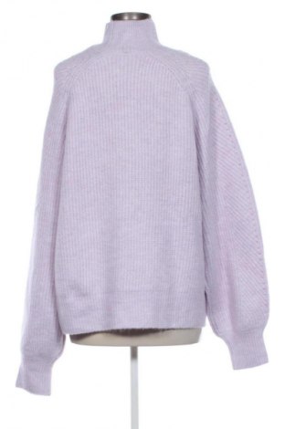 Női pulóver Unbranded, Méret XL, Szín Lila, Ár 4 279 Ft