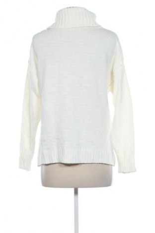 Γυναικείο πουλόβερ Unbranded, Μέγεθος M, Χρώμα Λευκό, Τιμή 8,99 €