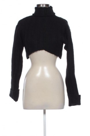 Damenpullover Unbranded, Größe XS, Farbe Schwarz, Preis 10,99 €