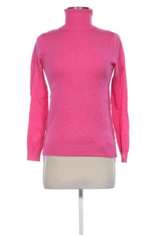 Damski sweter Unbranded, Rozmiar M, Kolor Różowy, Cena 25,99 zł