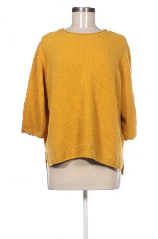 Γυναικείο πουλόβερ Unbranded, Μέγεθος XXL, Χρώμα Πορτοκαλί, Τιμή 11,99 €