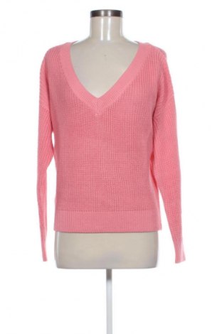 Dámsky pulóver Unbranded, Veľkosť M, Farba Ružová, Cena  7,95 €