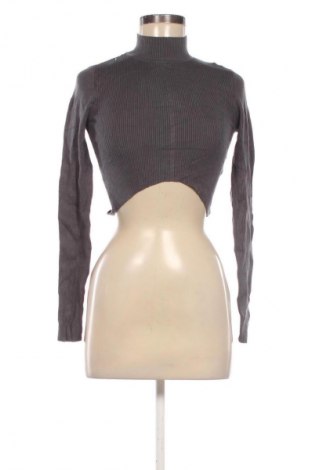 Dámsky pulóver Unbranded, Veľkosť S, Farba Sivá, Cena  5,95 €