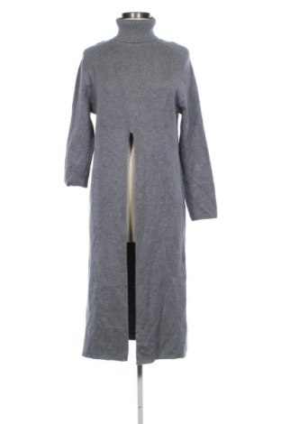 Damski sweter Unbranded, Rozmiar M, Kolor Szary, Cena 48,99 zł