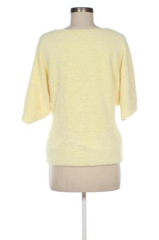 Damski sweter Unbranded, Rozmiar M, Kolor Żółty, Cena 48,99 zł