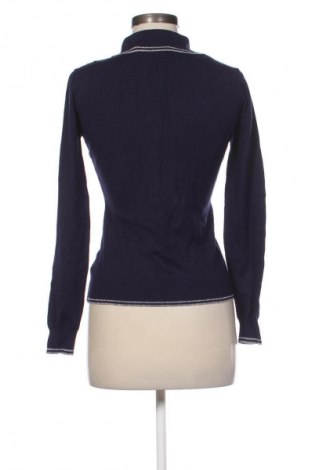 Damski sweter Unbranded, Rozmiar M, Kolor Niebieski, Cena 80,38 zł