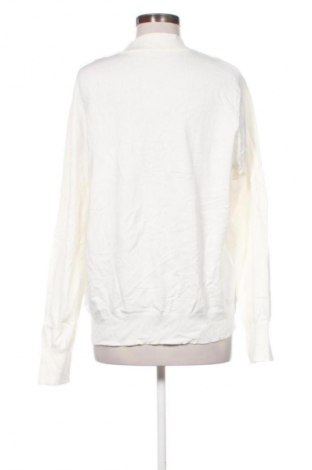 Damski sweter Unbranded, Rozmiar L, Kolor ecru, Cena 55,99 zł