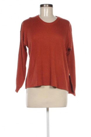 Dámský svetr Unbranded, Velikost L, Barva Červená, Cena  209,00 Kč