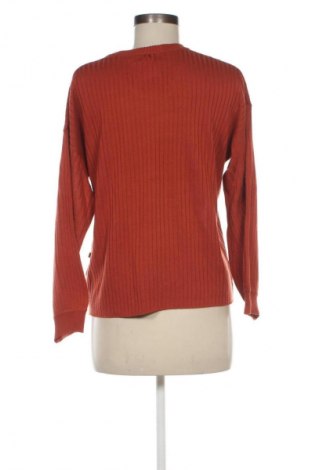 Dámský svetr Unbranded, Velikost L, Barva Červená, Cena  209,00 Kč