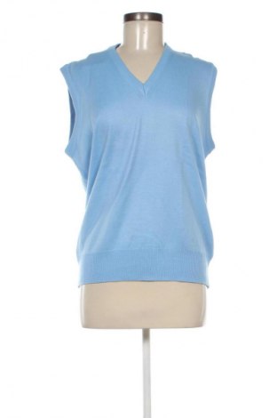 Γυναικείο πουλόβερ Unbranded, Μέγεθος M, Χρώμα Μπλέ, Τιμή 6,99 €